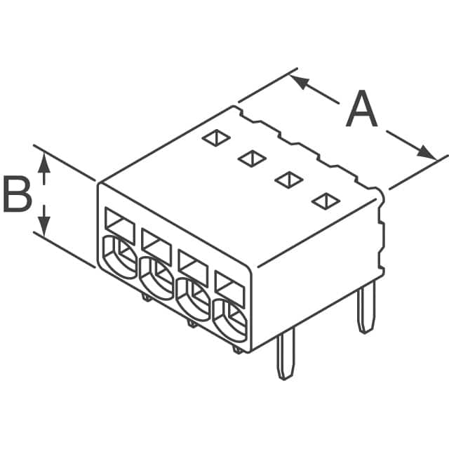 1770908 Phoenix Contact  Cavo a scheda